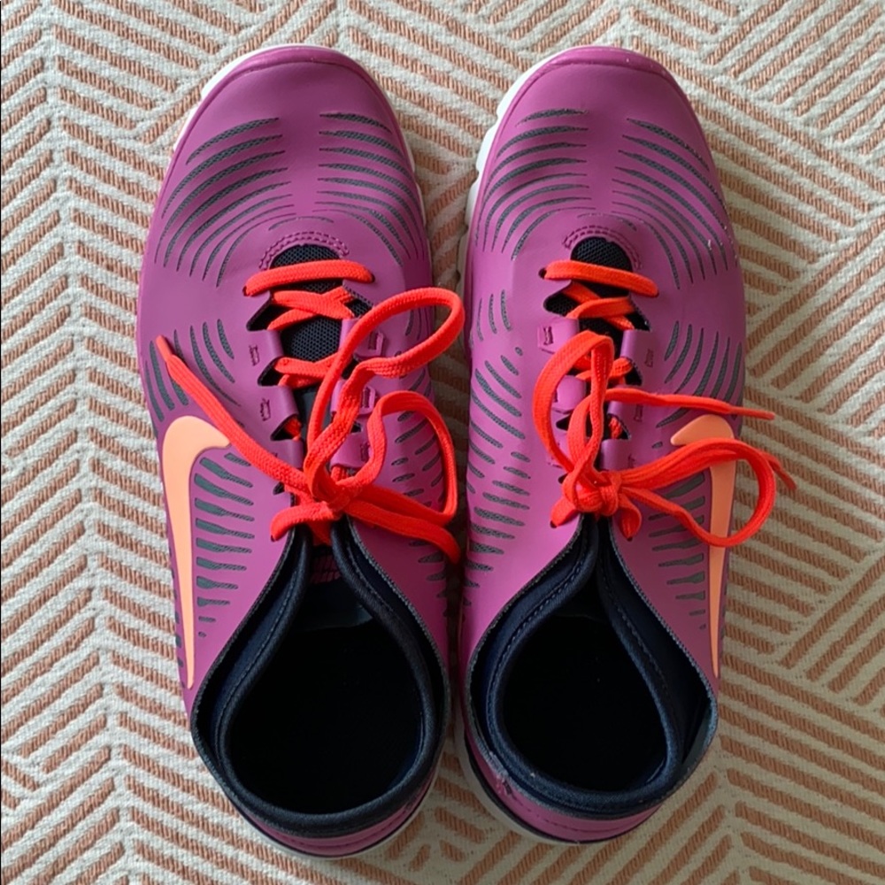 Nike Free Women’s Tennis Shoes